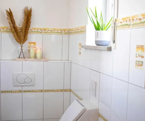 Boardinghouse Neuburg *