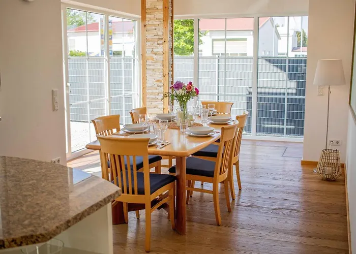 Boardinghouse Neuburg * Neuburg an Der Donau