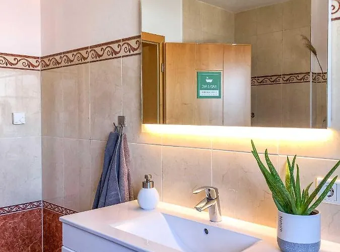 Boardinghouse Neuburg Penzion