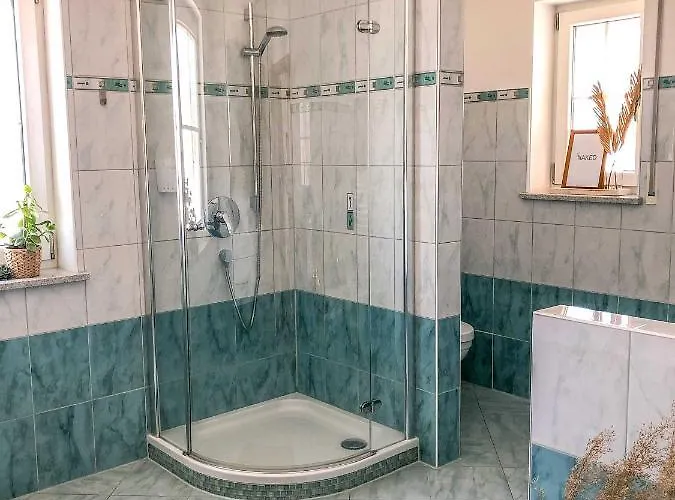 Boardinghouse Neuburg Neuburg an Der Donau