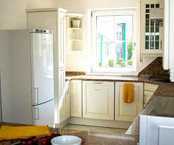 Boardinghouse Neuburg