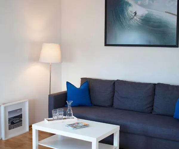 Boardinghouse Neuburg