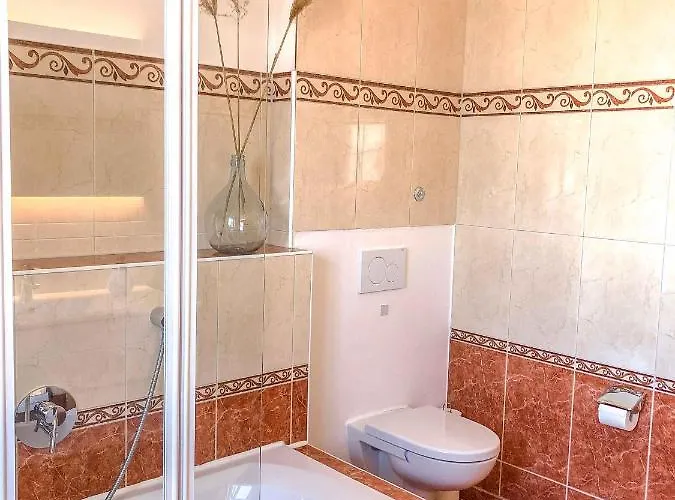 Boardinghouse Neuburg *