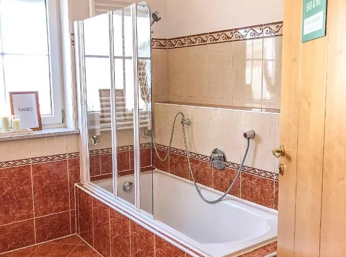 Boardinghouse Neuburg *