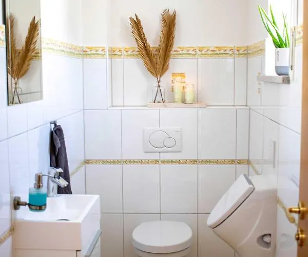 Boardinghouse Neuburg