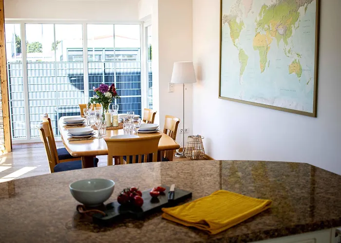 Boardinghouse Neuburg Penzion
