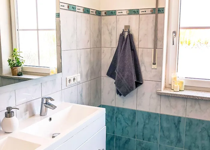 Boardinghouse Neuburg Penzion *