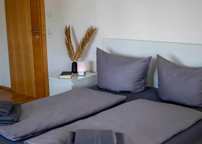 Boardinghouse Neuburg * Neubourg-sur-le-Danube